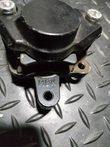 Etrier frein scooter - ,