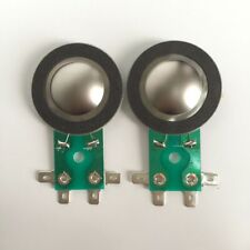 2 AFT Titanium Diaphragm for