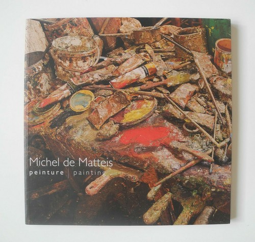 Michel matteis peinture - de,