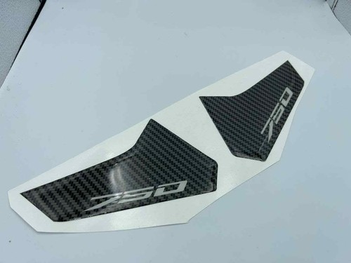 Autocollant résine gel - résine,