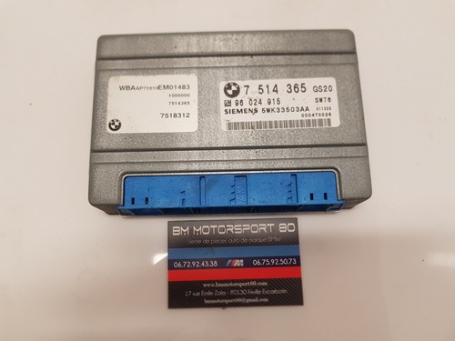 Calculateur boite automatique - calculateur,