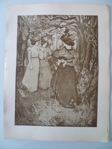 1898 menuet bois manuel - ",