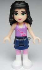 Lego Frnd007 Minifigurine
