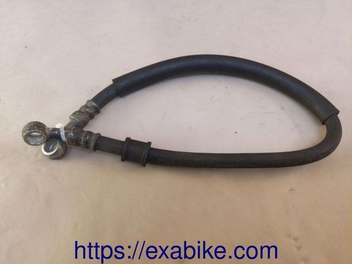 Durite frein arriere pour - durite, de
