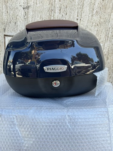Top case piaggio - top, beverly