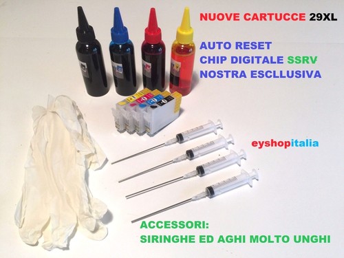Cartouches rechargeables - cartouches,