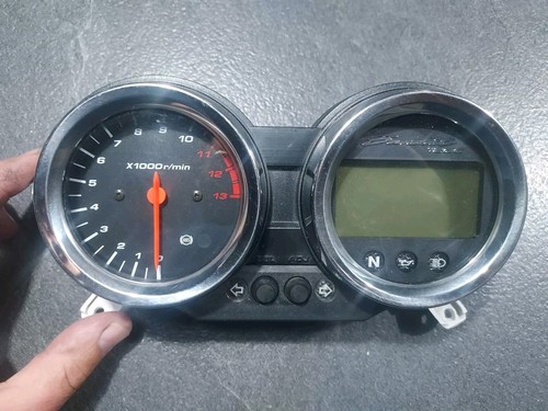 Compteur compte tours suzuki - compteur, compte-tours