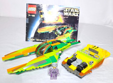 LEGO Star Wars 7133 Chasseur