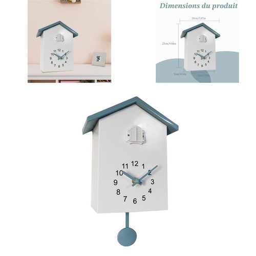 Hamon horloge coucou - horloge, à