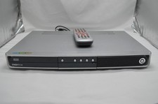 Lecteur DVD enregistreur DIGITEK DVR-80PT recorder Disque dur HDD 80 GO