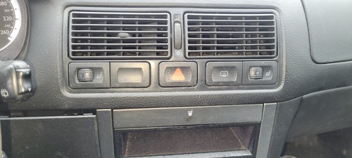Grille ventilation golf - grille, 4