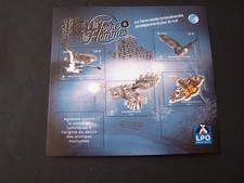 BLOC TERRE DES HOMMES