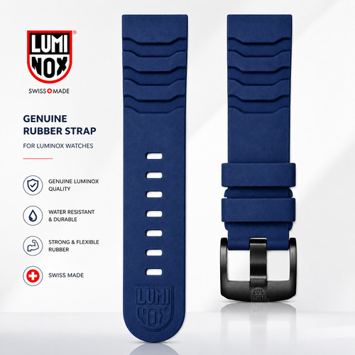 Luminox navy seal foundation - luminox,