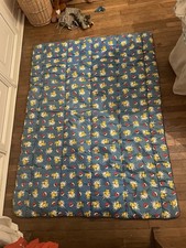 Couette Pokémon Ancien Vintage Collection Rétro Cartes Jeu Jouet