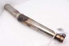 silencieux d'échappement