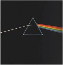 Pink Floyd The Dark Side Of