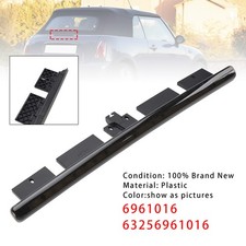 Rear Brake Light 63256961016