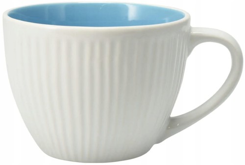 Grande tasse grès pour - grande, en