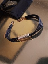 Bracelet neuf Yves Saint Laurent parfum