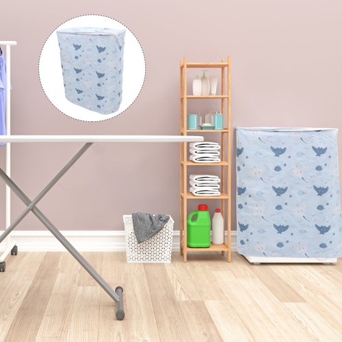 Protège laveuse housse de - ,