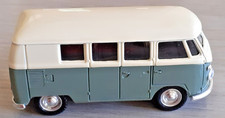 Combi VW - Solido - 1/43 ème