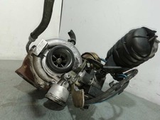 454191-9 TURBOCOMPRESSEUR /