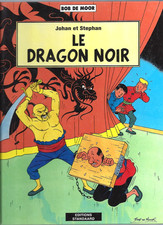 BOB DE MOOR (TINTIN) JOHAN &