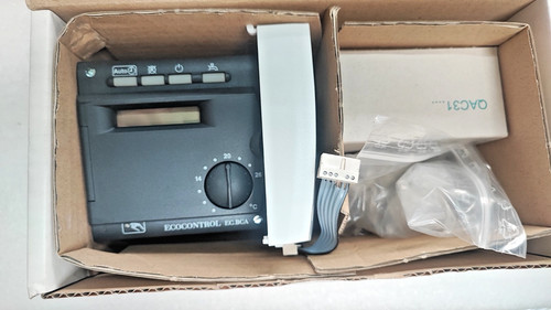 Ecocontrol bca cascade - ecocontrol,