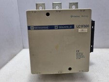 Contacteur Telemecanique