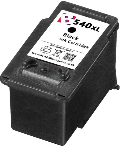 Cartouche encre 540xl - d'encre, pg