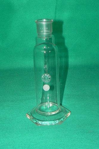 Pyrex flacon laveur - flacon,