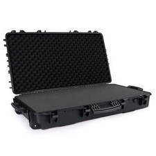 Wiltec Mallette armes sur