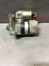 Démarreur Renault Scenic 1