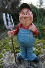 815.9115  FIGURINE METIER