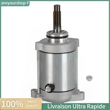 Démarreur pour Suzuki DR 600