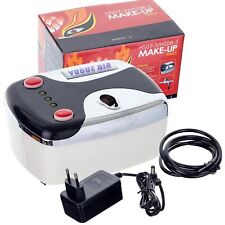 Mini compresseur Airbrush 3