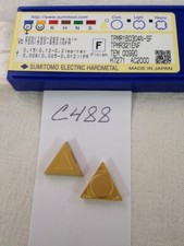 10 NEW SUMITOMO TPMR 321ENF