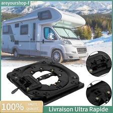 Table tournante siège de camping-car Modifications Pièces pour fourgon aménagé