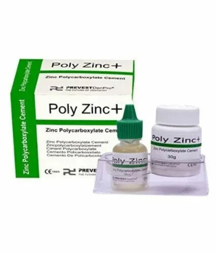 Prevest denpro poly zinc - prevest,