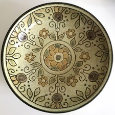 Assiette Coupe Danuta Le