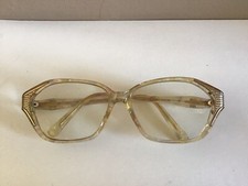  LUNETTES DE VUE  "PIERRE CARDIN" VINTAGE  FRANCE