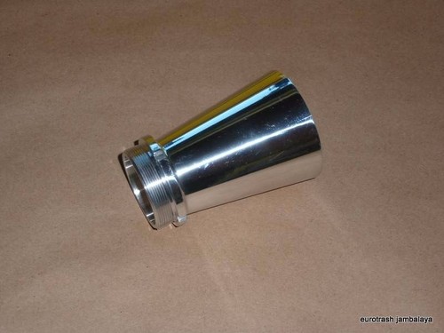 2471 dellorto velocity stack - velocity,