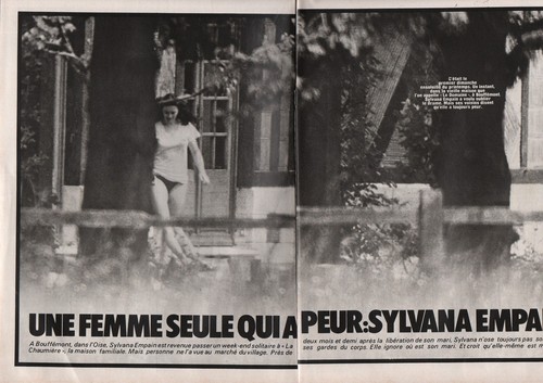 Coupure presse clipping - coupure,