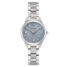 Montre Bulova Sutton Femme