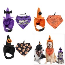 Costume d'Halloween pour