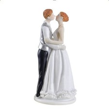Figurine mariage - Couple de