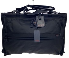 Mallette TUMI, sac à main, noir, nylon 22133DH d'occasion