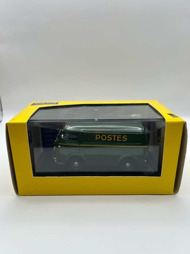 R752 voiture miniature - miniature, atlas