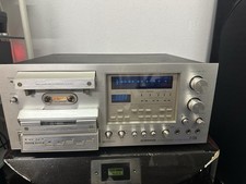 Pioneer CT-F1250 Stereo