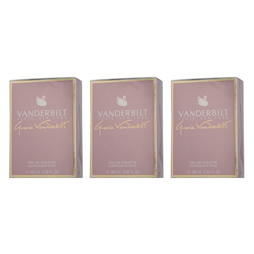 Parfum gloria vanderbilt edt - parfum,